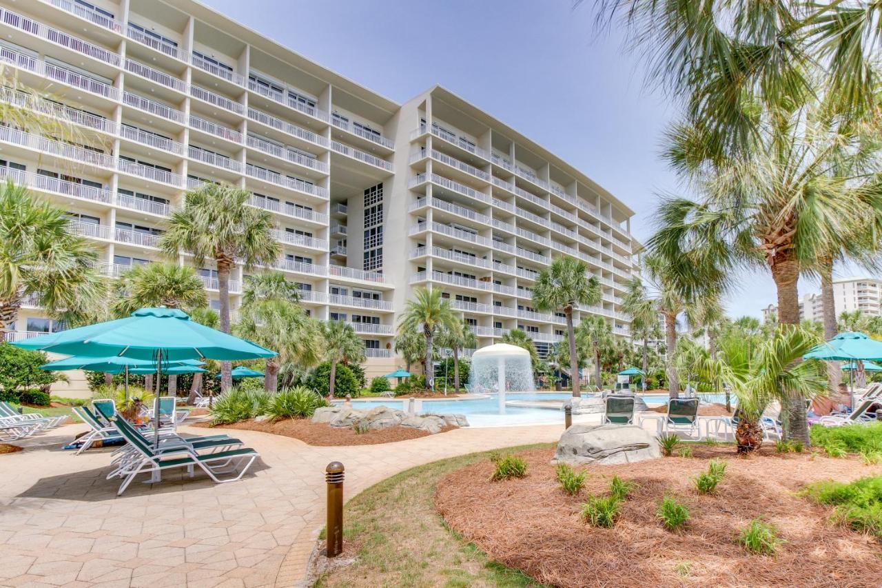 Sterling Shores Destin Exterior foto